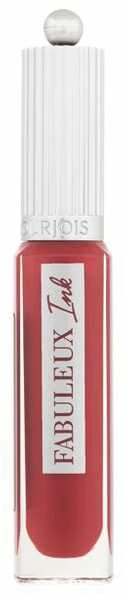 BOURJOIS Paris Fabulous Ink lūpų dažai