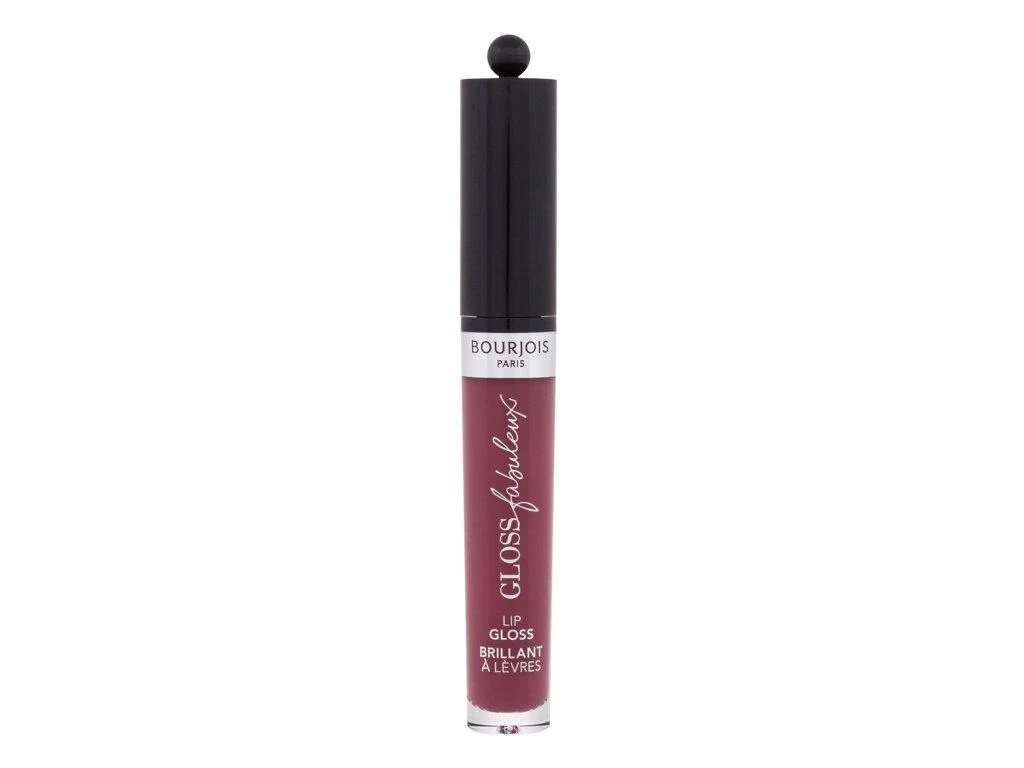 Bourjois Bj Effet 3d Fabuleux lūpų dažai blizgesys 24h