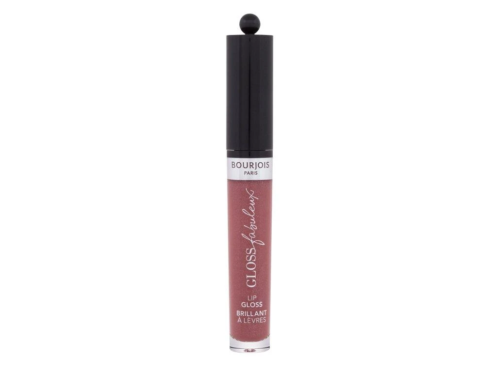 Bourjois Bj Effet 3d Fabuleux lūpų dažai blizgesys 24h