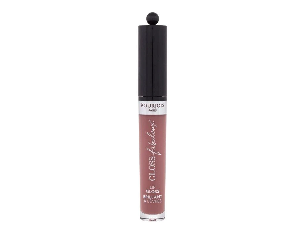 Bourjois Bj Effet 3d Fabuleux lūpų dažai blizgesys 24h