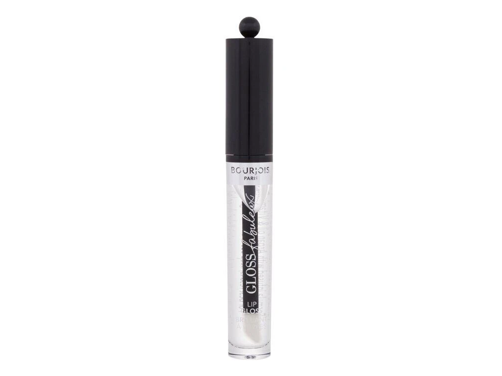 Bourjois Bj Effet 3d Fabuleux lūpų dažai blizgesys 24h