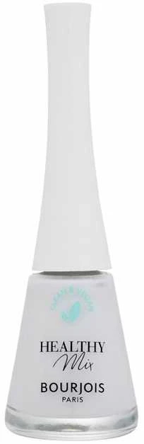 Bourjois Healthy Mix nagų lakas 100-Blanc'hantement