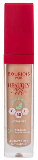 Bourjois Healthy Mix maskuoklis Vitamines 52-rusvai gelsvas 6ml