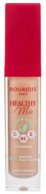 "Bourjois Healthy Mix" maskuoklis "Vitamines 51-Light Vanilla" 6ml