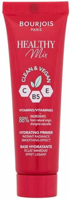 "Bourjois Healthy Mix" drėkinamasis pagrindas 001 30ml