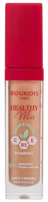 "Bourjois Healthy Mix" maskuoklis "Vitamines 54-Sun Bronze" 6ml