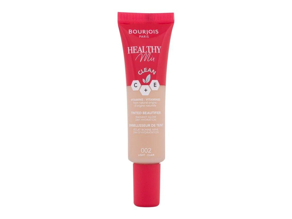 Bourjois Bj Maq Hidrat Healthy Mix Beautifier