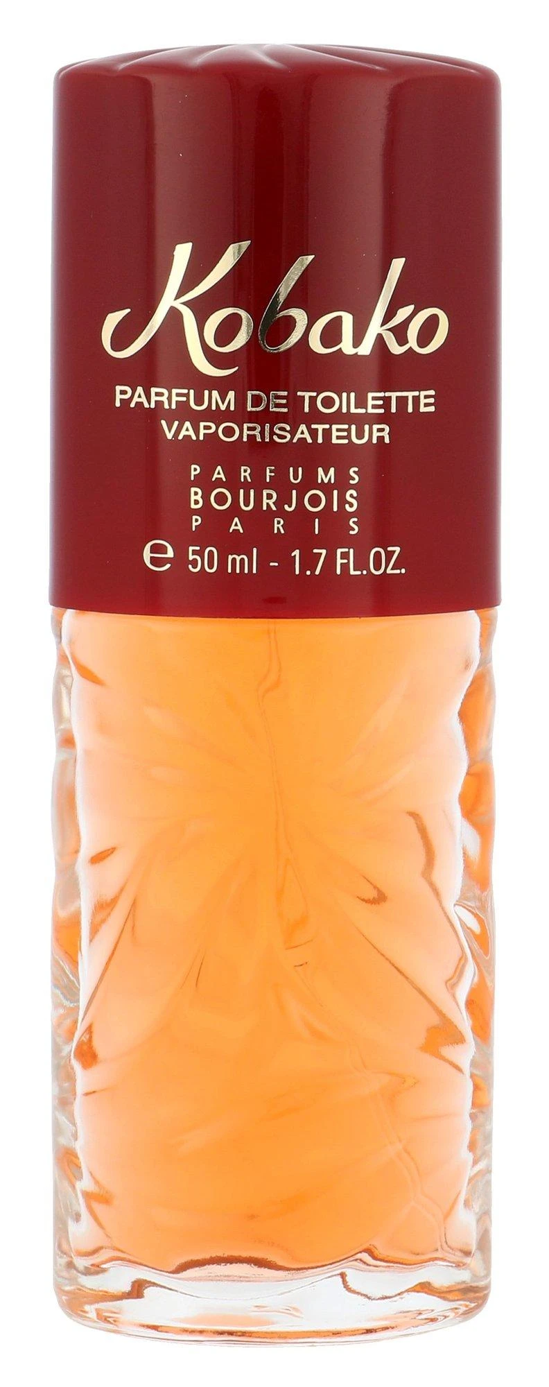 Bourjois Kobako EDT tualetinis vanduo moterims, 50 ml