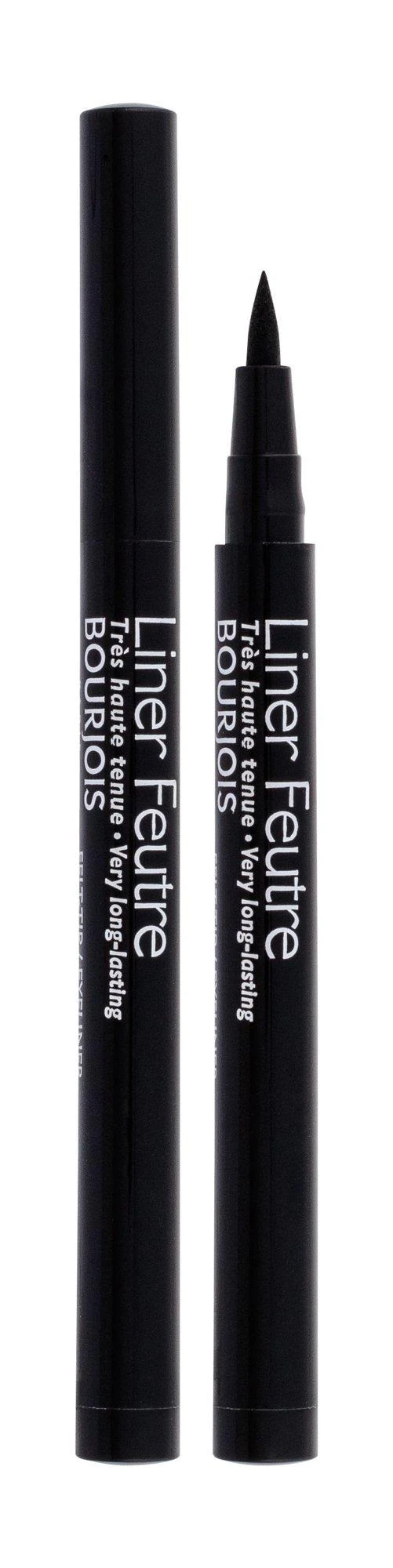 Bourjois Įklotas Feutre 11 Noir