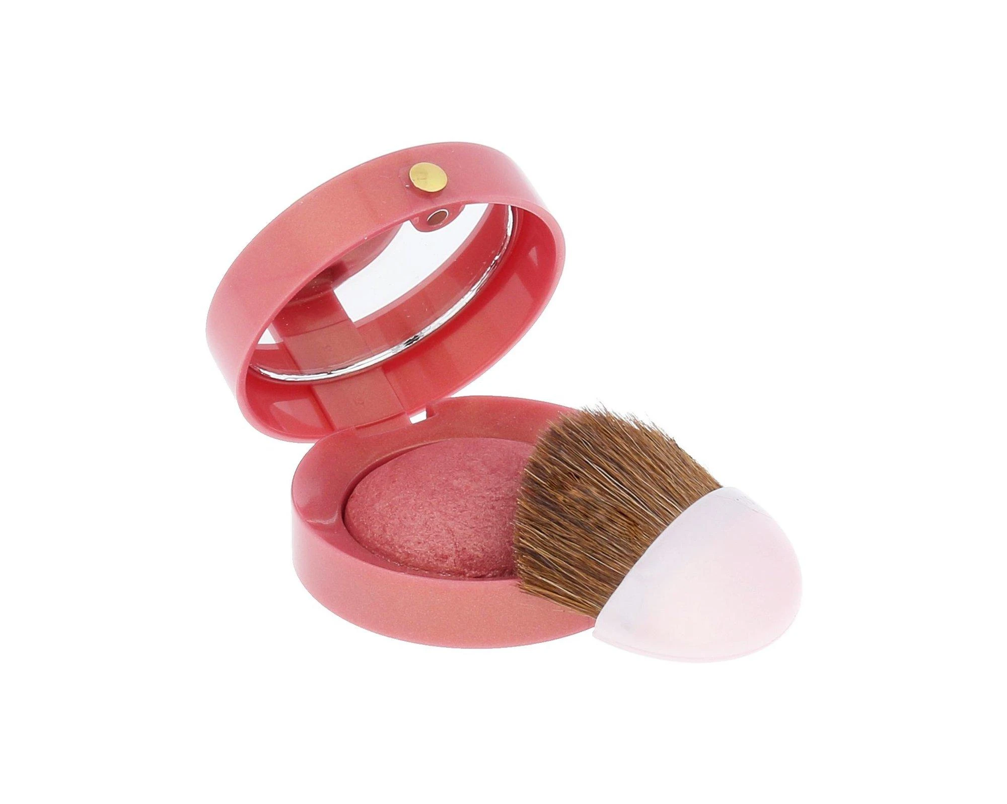 "Bourjois" mažasis apvalus indelis skaistalų 33 Lilas Dor
