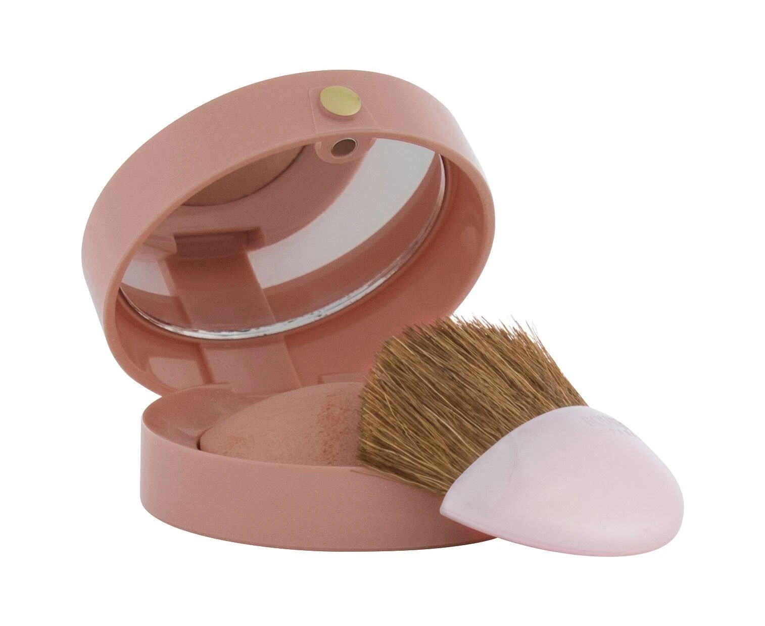 Bourjois Little Round Pot Blush skaistalai 85 Sienne