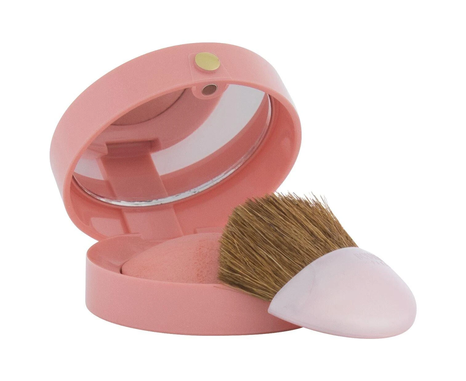 BOURJOIS Paris Mažas apvalus indelis skaistalams