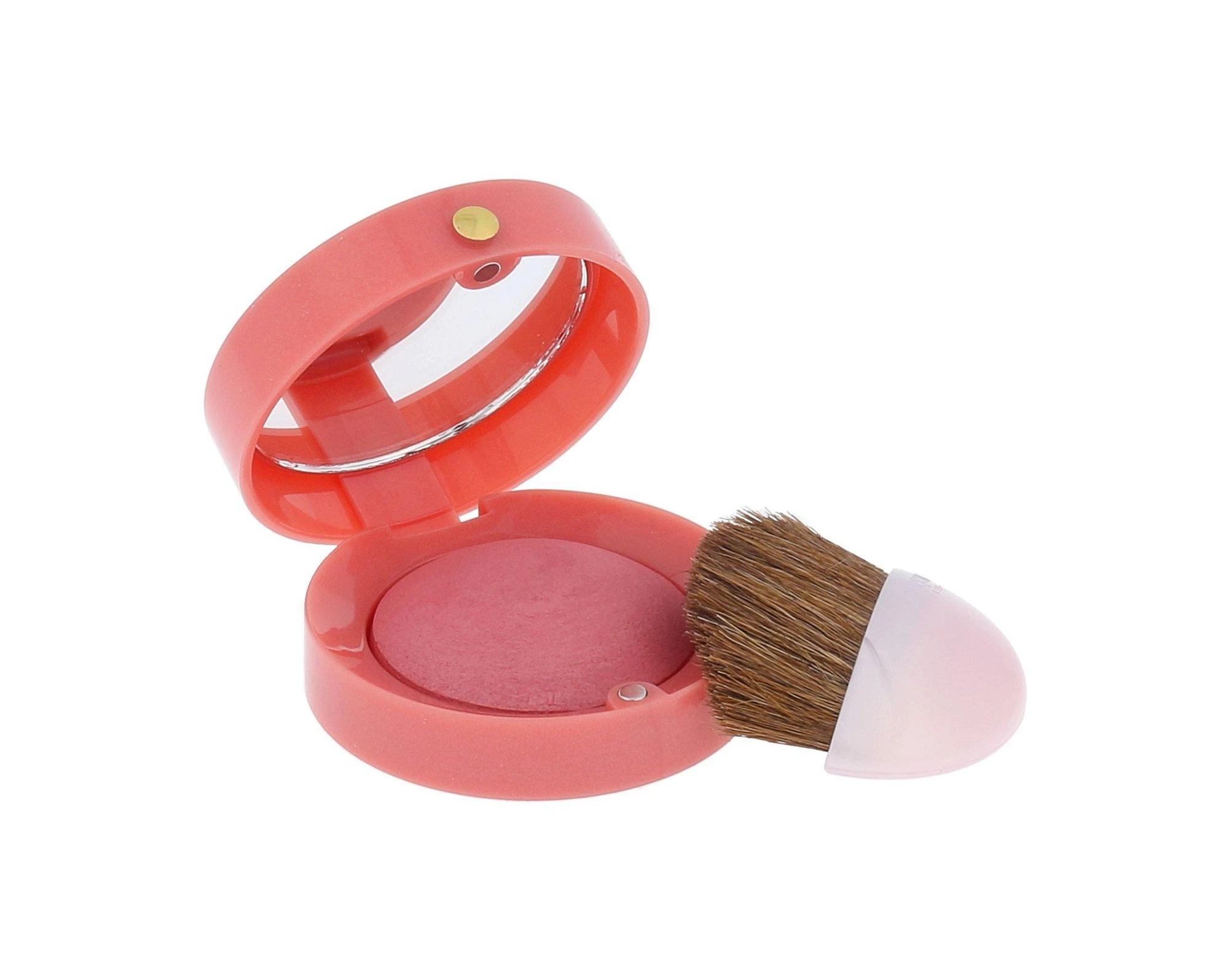 "Bourjois" mažas apvalus indelis skaistalų 54 Rose Frisson