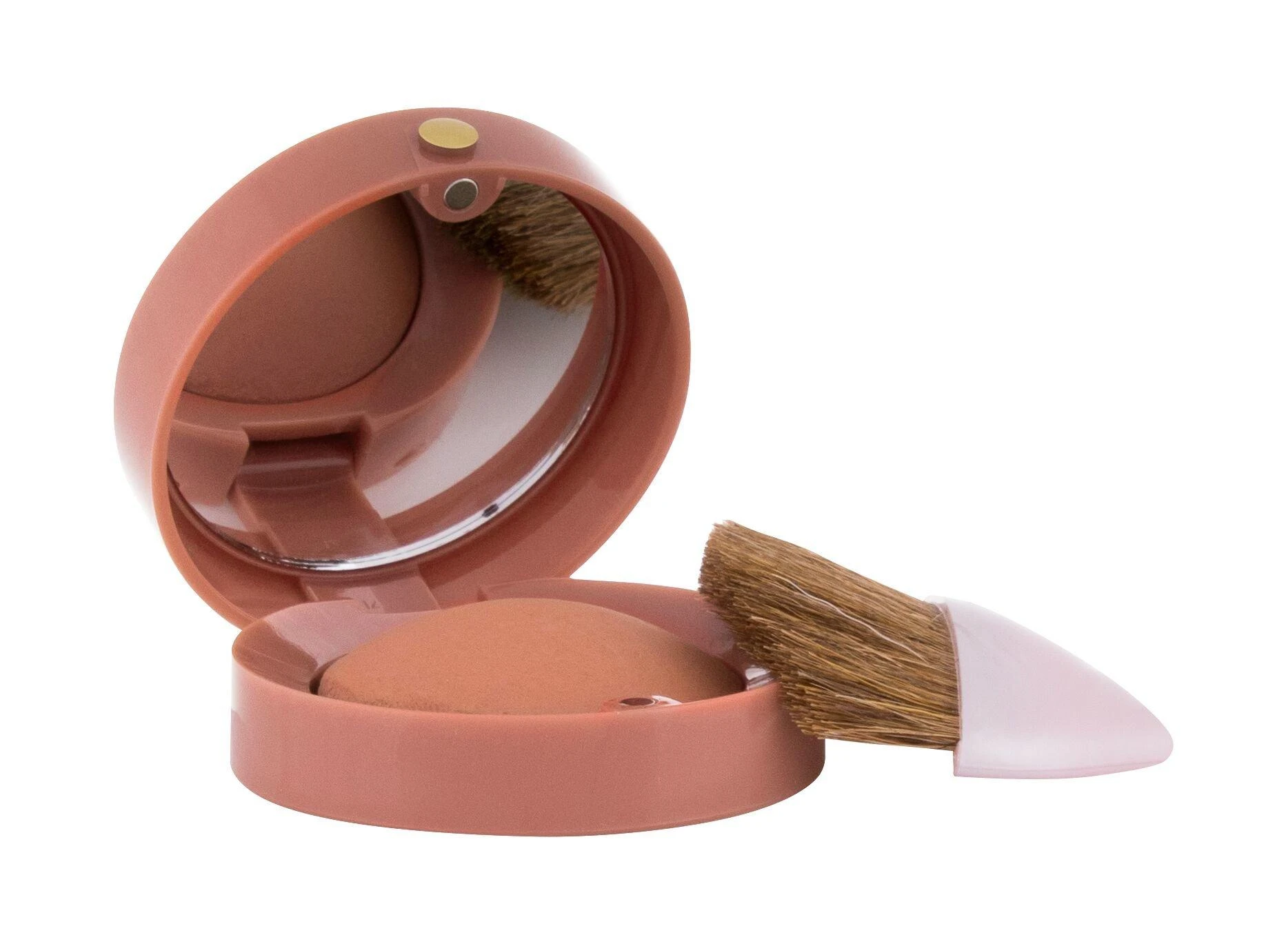 BOURJOIS Paris Little Round Pot skaistalai moterims, 2,5 g