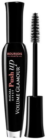 "Bourjois" blakstienų tušas "Volume Glamour Effet Push Up