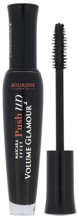 "Bourjois" blakstienų tušas "Volume Glamour Effet Push Up