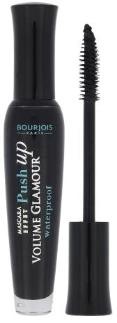 "Bourjois Apimties suteikiantis Glamour Push Up" blakstienų tušas, atsparus vandeniui