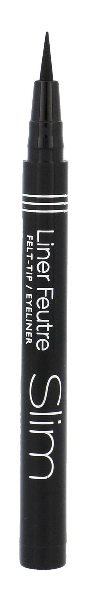 Bourjois Liner Feutre Slim laineris 16 Juodas