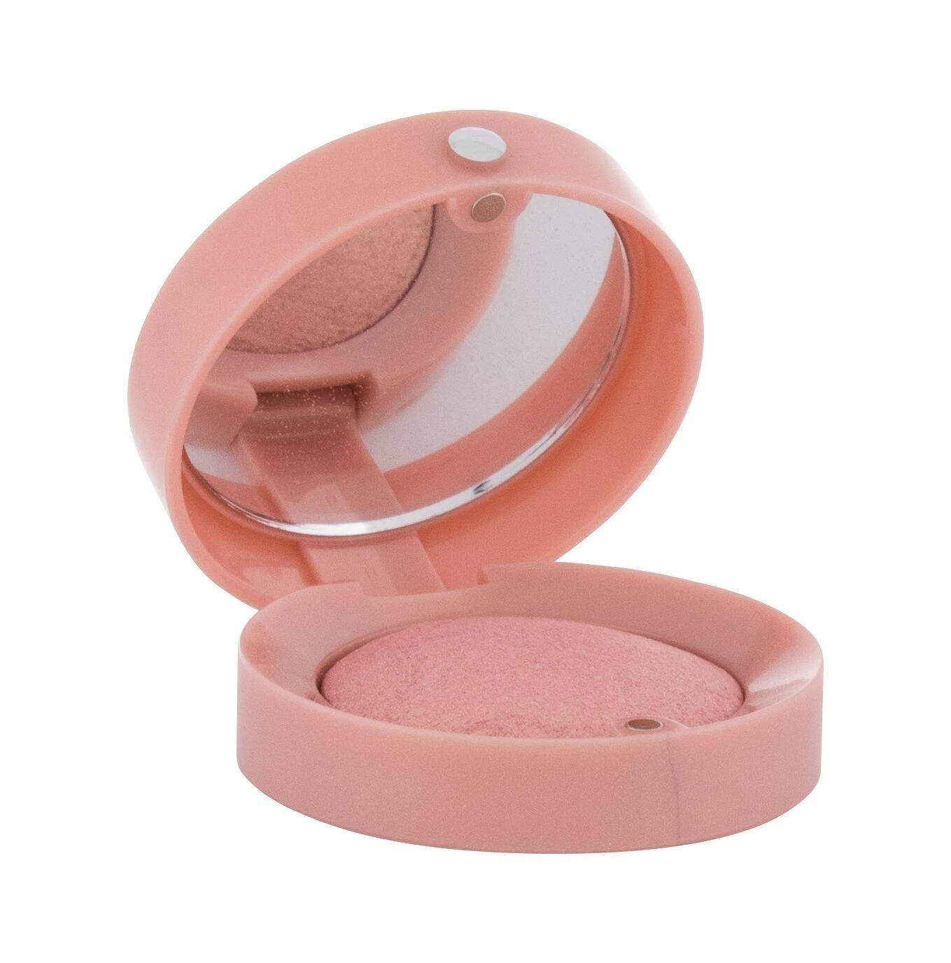 Bourjois Little Round Pot Mono akių šešėliai 11 Rožinė Parfait
