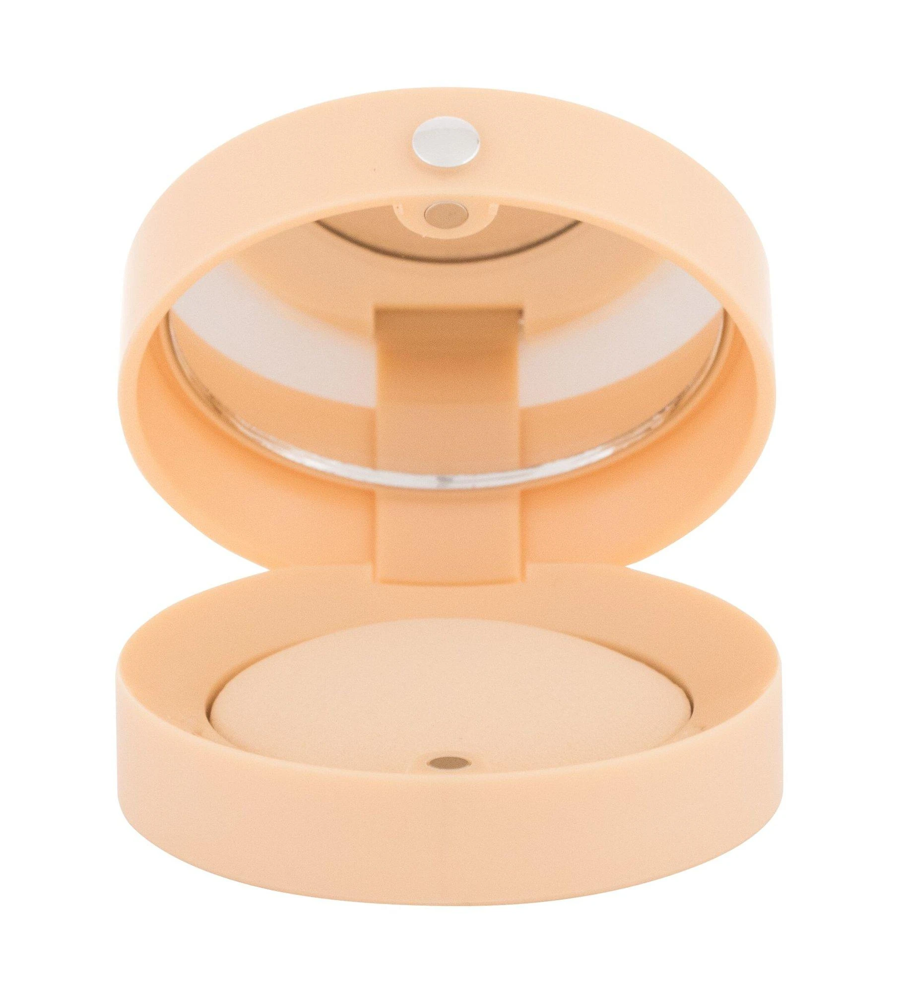 "Bourjois Little Round Pot Mono Eyeshadow 4 Eggshell`ent" akių šešėliai