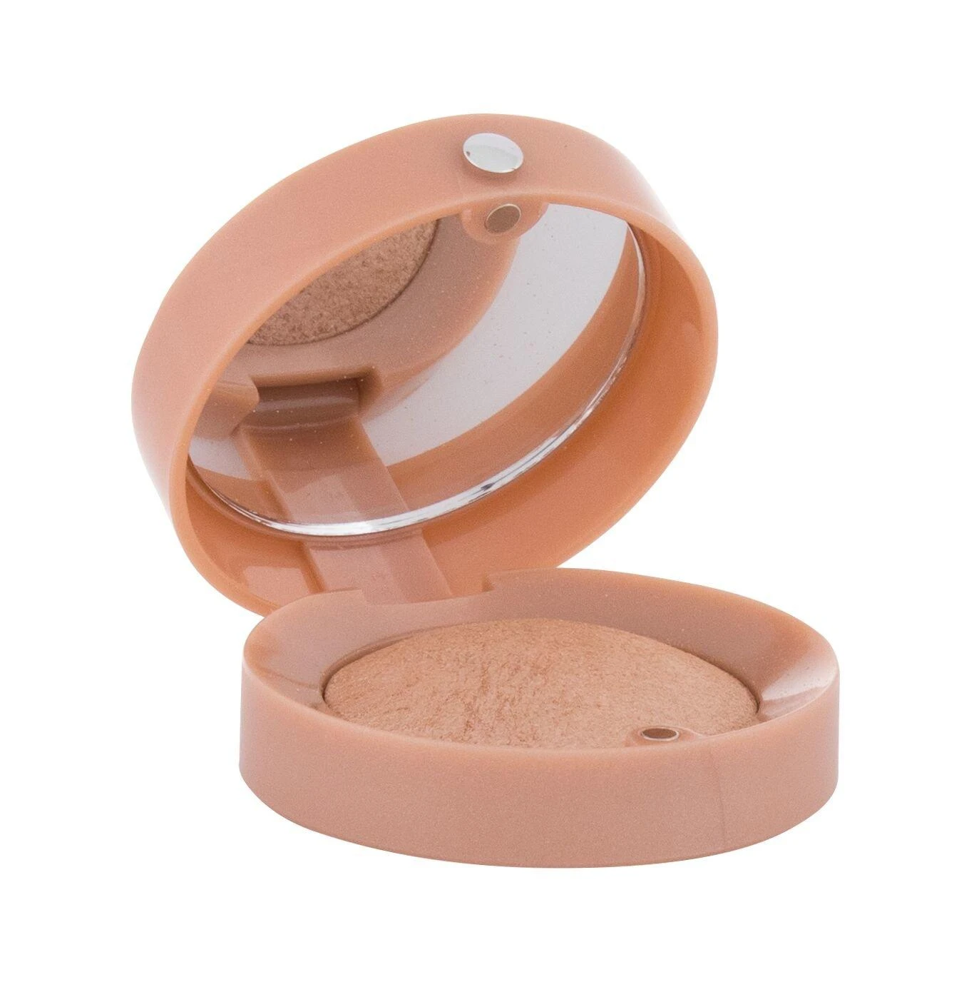 Bourjois Little Round Pot Mono akių šešėliai 2 Iridesc'sand