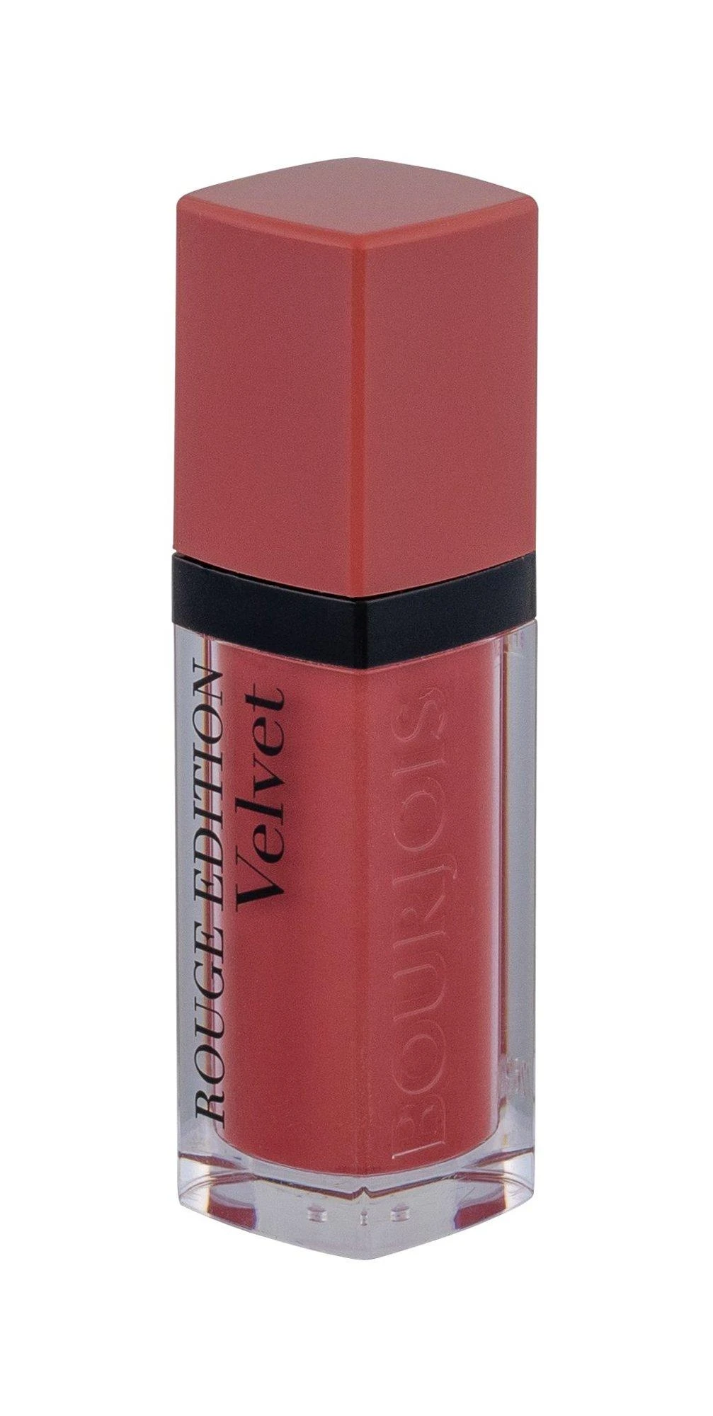 BOURJOIS Paris Rouge Edition Velvet Lūpdažis Moterims 7,7 ml, 12 BEAU BRUN