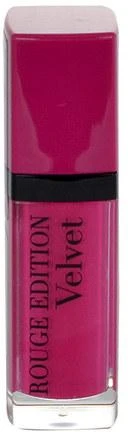 BOURJOIS Paris Rouge Edition Velvet Lūpdažis Moterims 7,7 ml, 04 PEACH CLUB