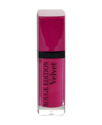 BOURJOIS Paris Rouge Edition Velvet Lūpdažis Moterims 7,7 ml, 12 BEAU BRUN