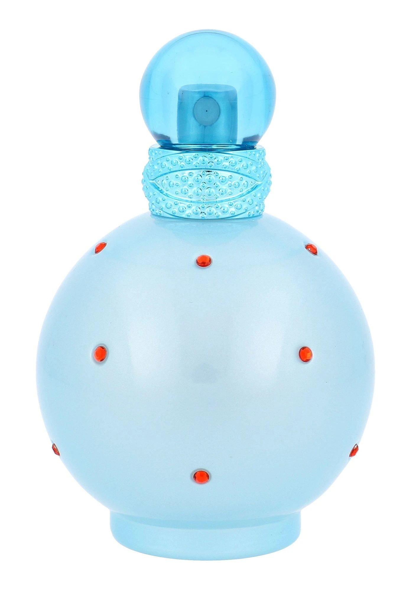 Kvepalai moterims Britney Spears Circus Fantasy EDP, 100 ml