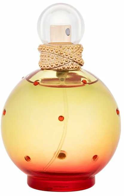 Britney Spears Fantasy Blissful EDT tualetinis vanduo moterims, 100 ml