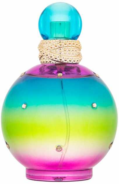 Britney Spears Festive Fantasy EDT tualetinis vanduo moterims, 100 ml