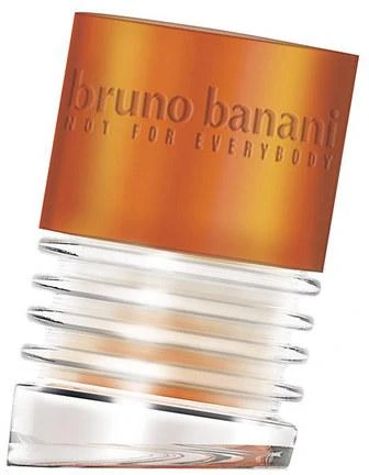 Kvepalai vyrams Bruno Banani Absolute Man EDT 50ml