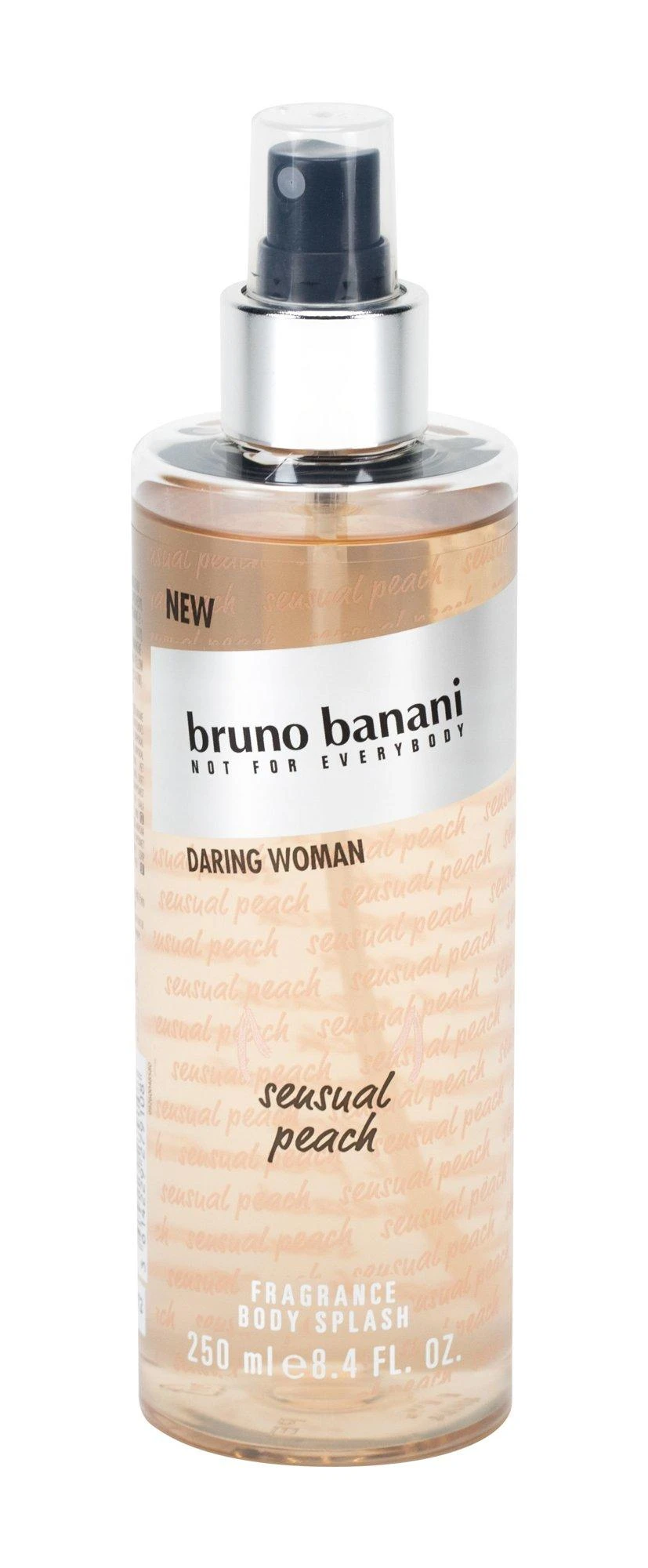 Bruno Banani Daring Woman BOR W, 250 ml