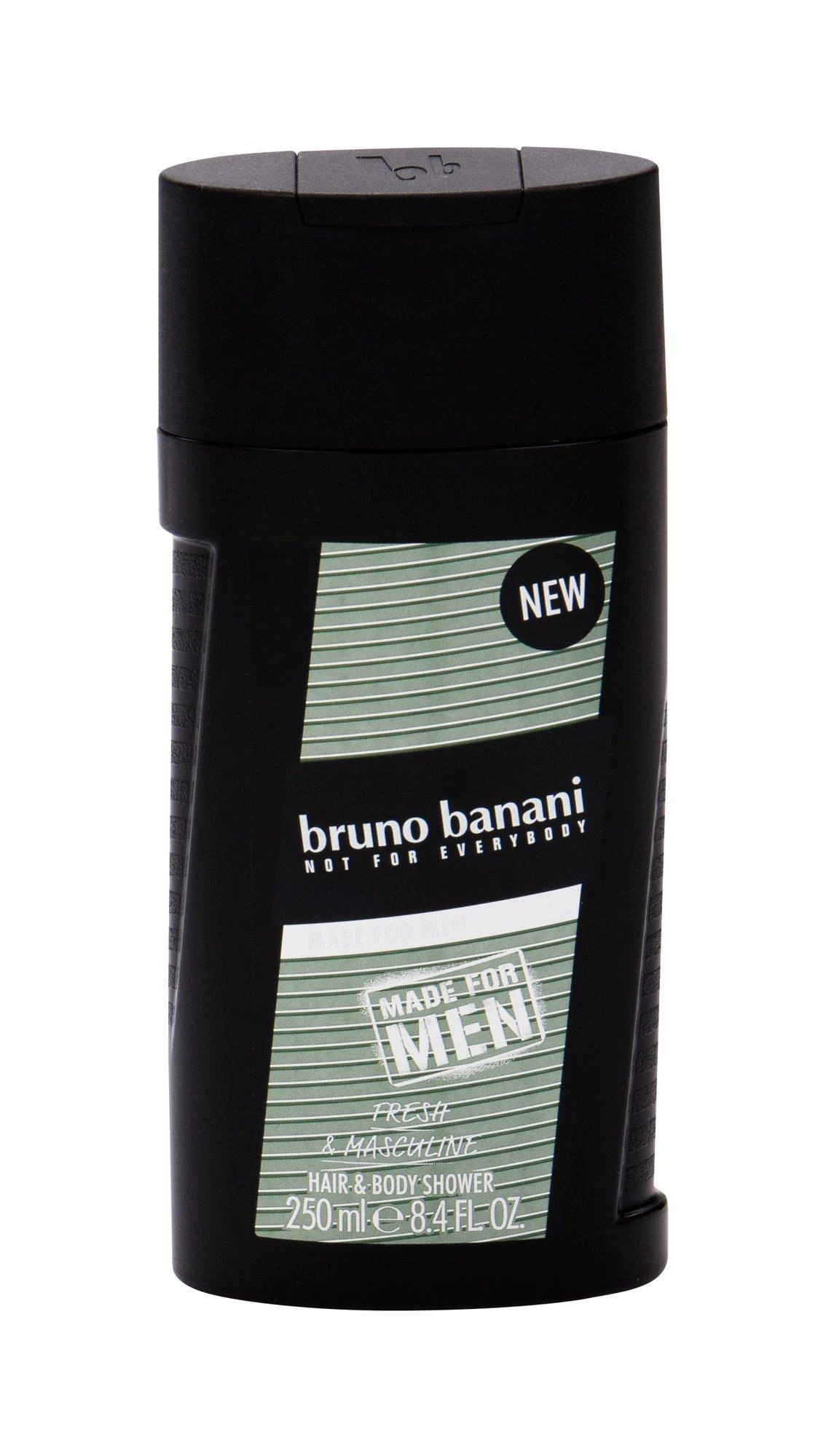Bruno Banani Made For Men dušo želė 250ml
