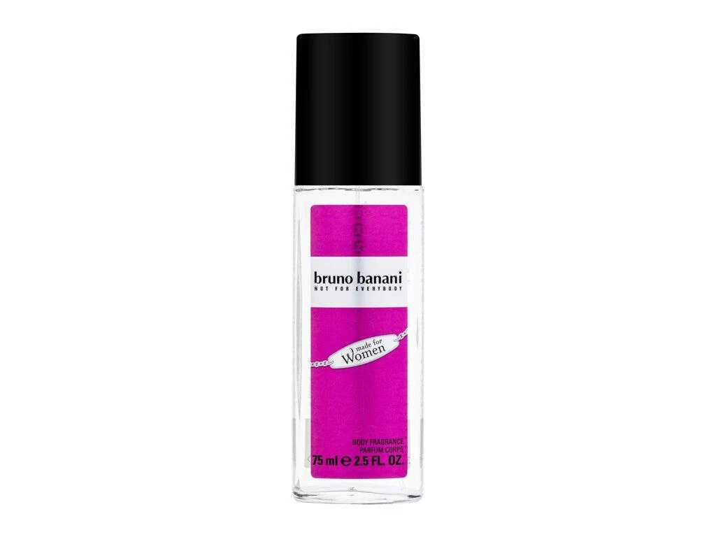 Bruno Banani Made For Women Dezodorantas