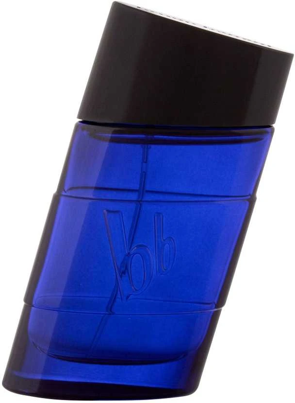 Bruno Banani Magic Man EDT tualetinis vanduo vyrams, 50 ml