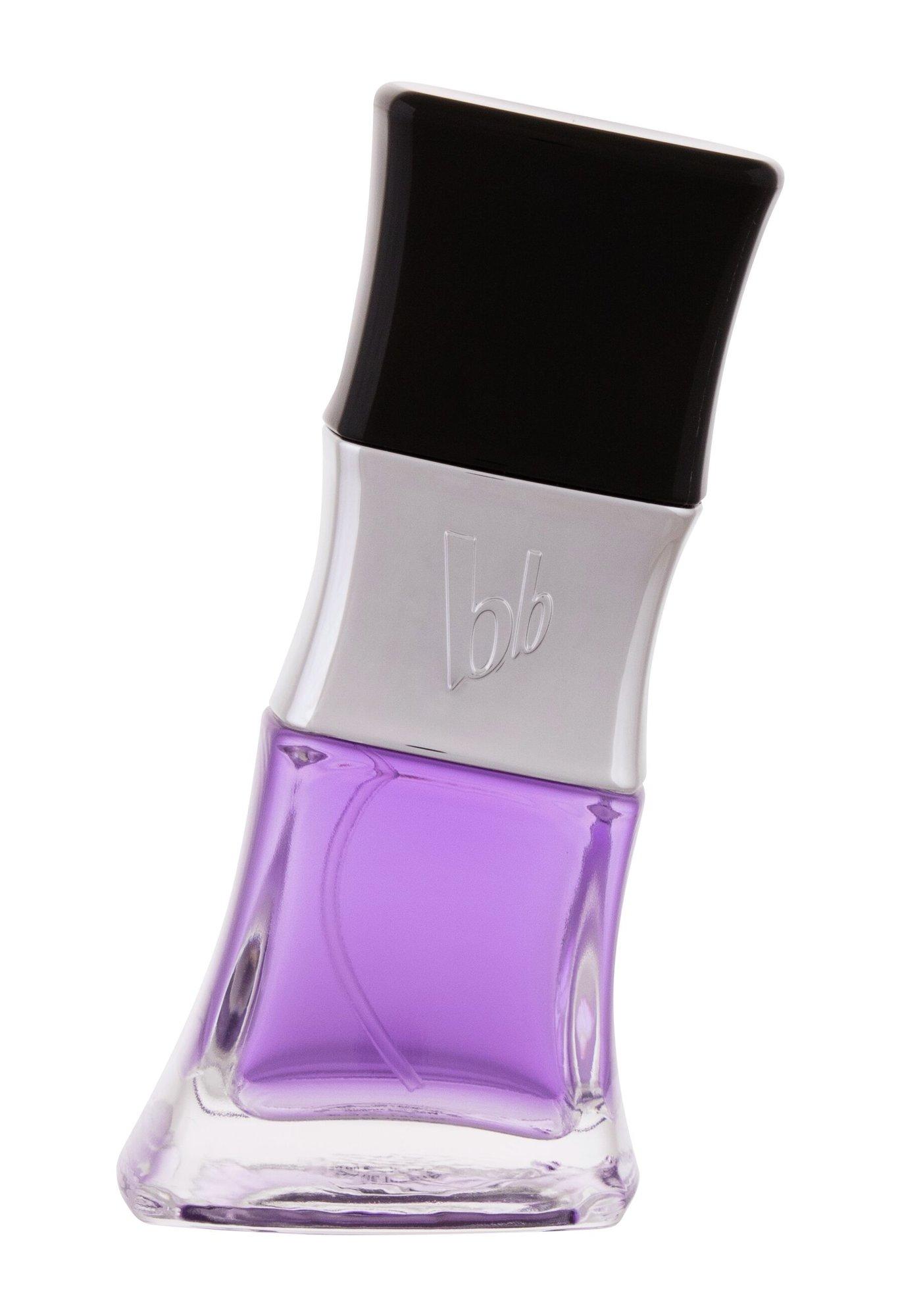 Bruno Banani Magic Woman EDT tualetinis vanduo moterims, 30 ml