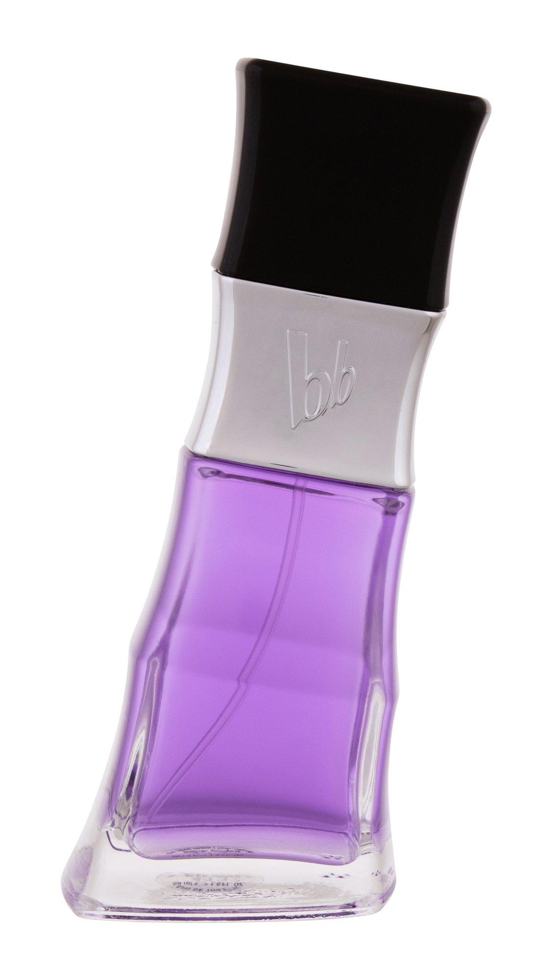 Bruno Banani Magic Woman EDT tualetinis vanduo moterims, 50 ml