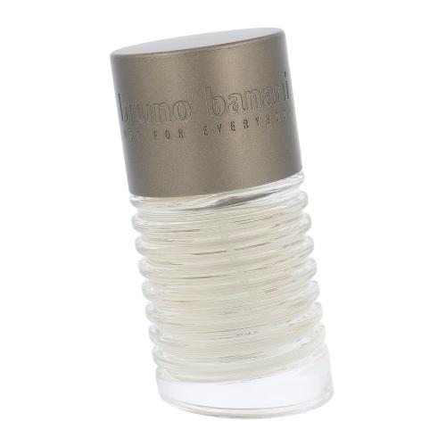 Bruno Banani Man EDT tualetinis vanduo vyrams, 50 ml