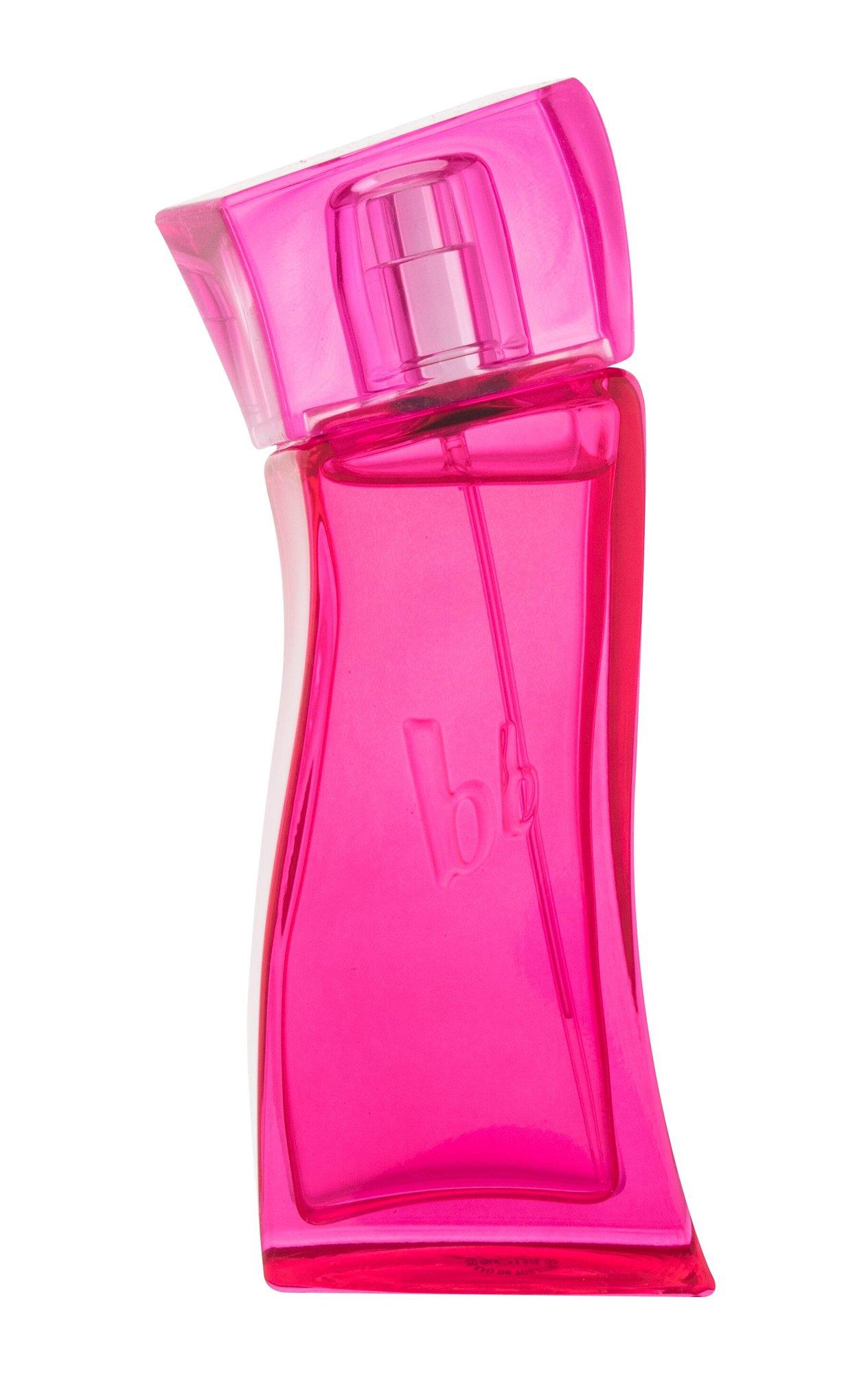 Bruno Banani Pure Woman EDT tualetinis vanduo moterims, 30 ml