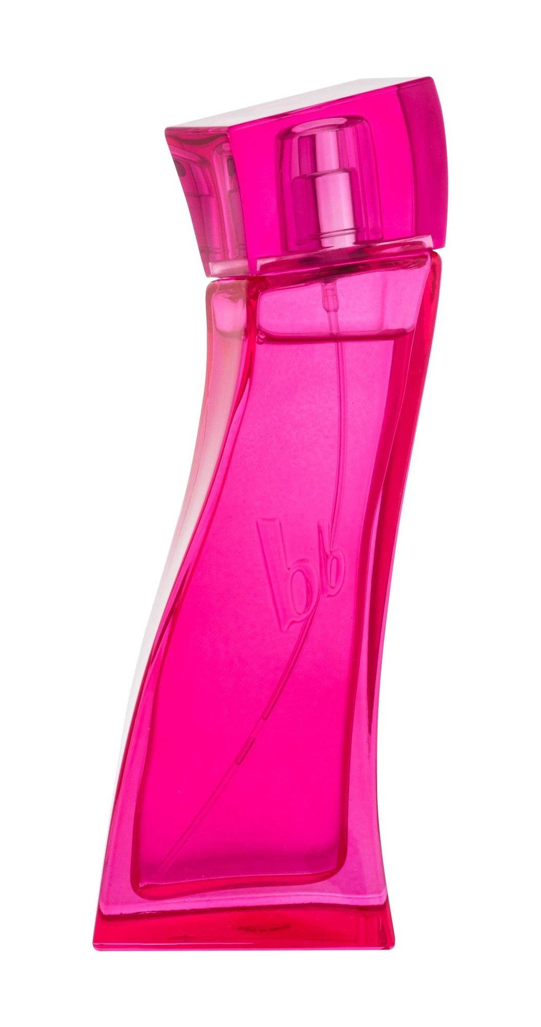 Bruno Banani Pure Woman EDT tualetinis vanduo moterims, 50 ml