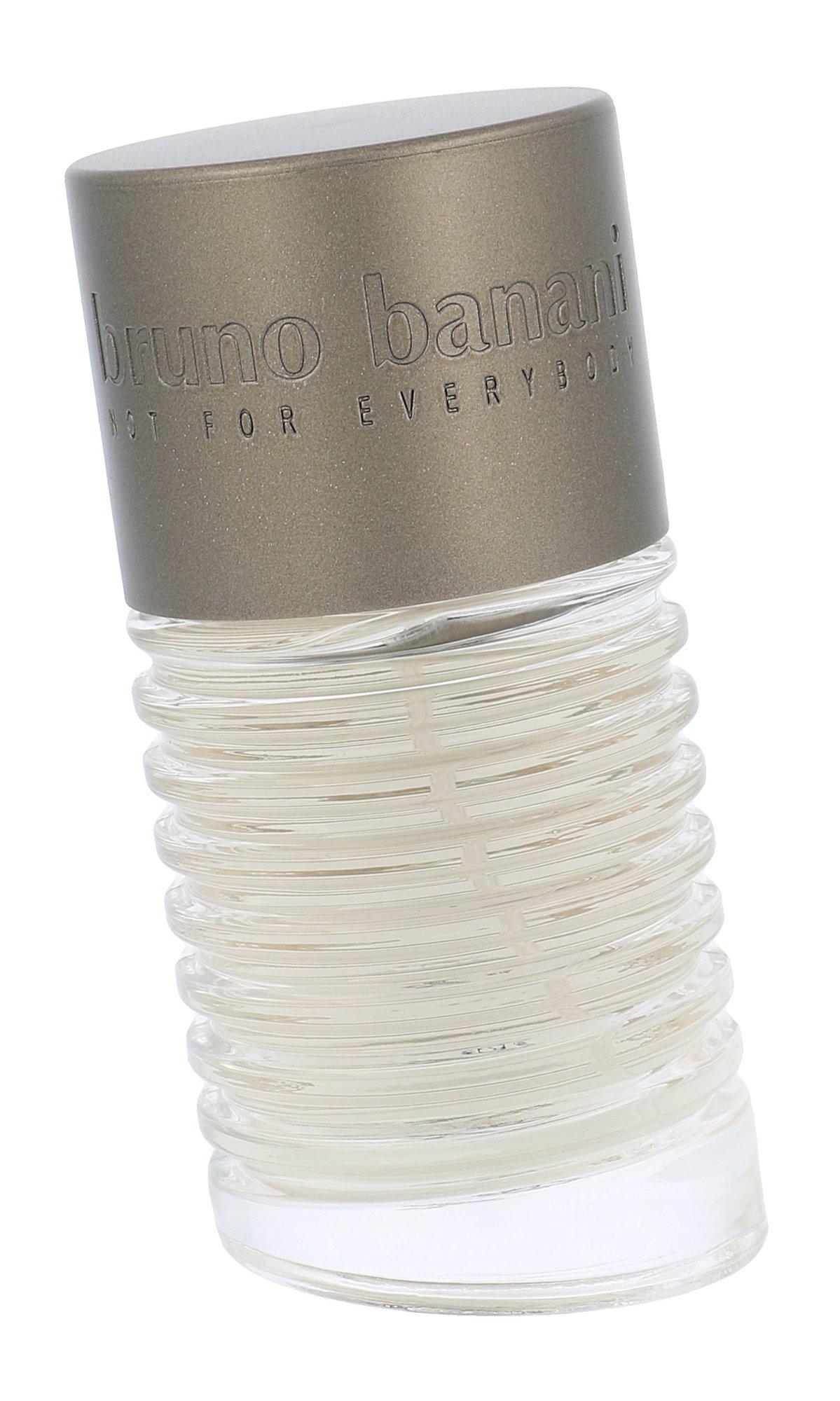 Bruno Banani Man EDT tualetinis vanduo vyrams, 50 ml