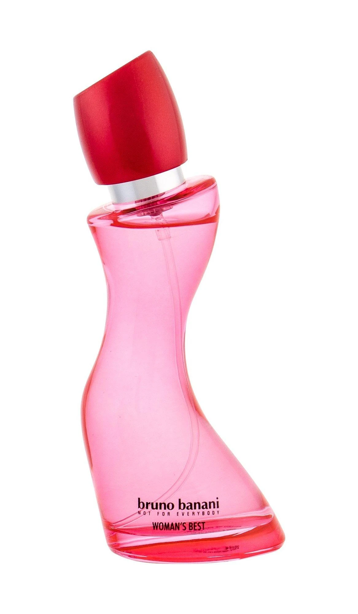 Bruno Banani Woman´s Best EDP parfumuotas vanduo moterims, 20 ml