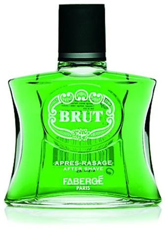 Brut Originalus po skutimosi 100ml