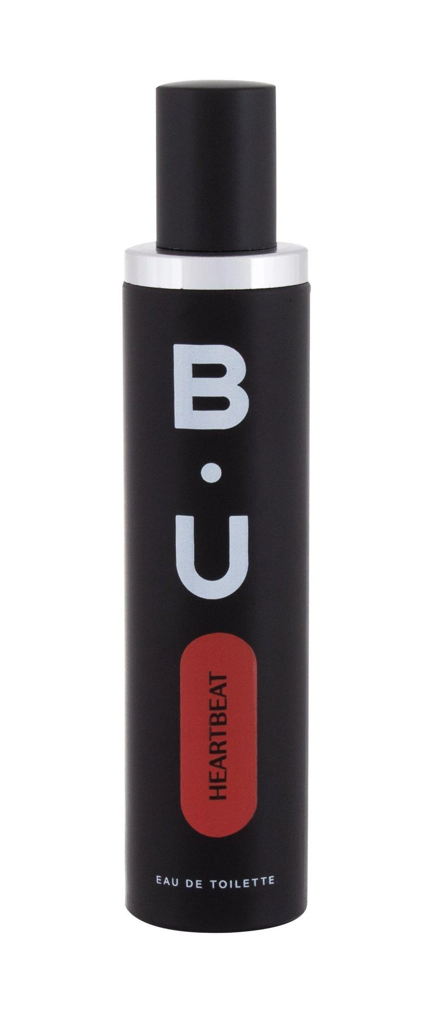 B.U. Heartbeat EDT tualetinis vanduo moterims, 50 ml
