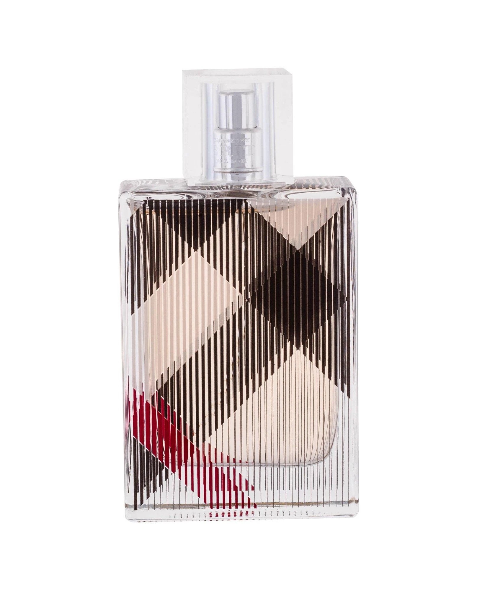 Burberry Brit for Her EDP parfumuotas vanduo moterims, 50 ml