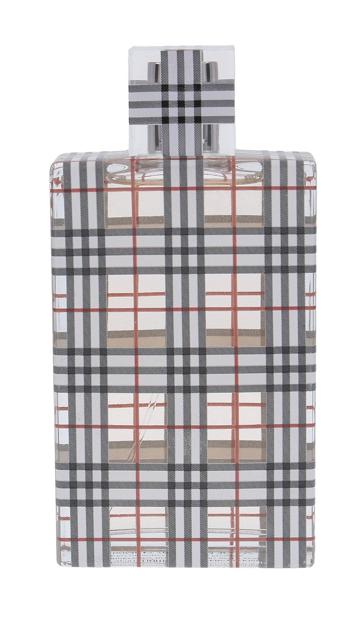 Kvepalai moterims Burberry Brit For Her EDP, 100 ml
