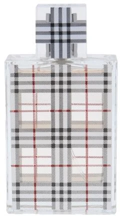 Burberry Brit for Her EDP parfumuotas vanduo moterims, 50 ml