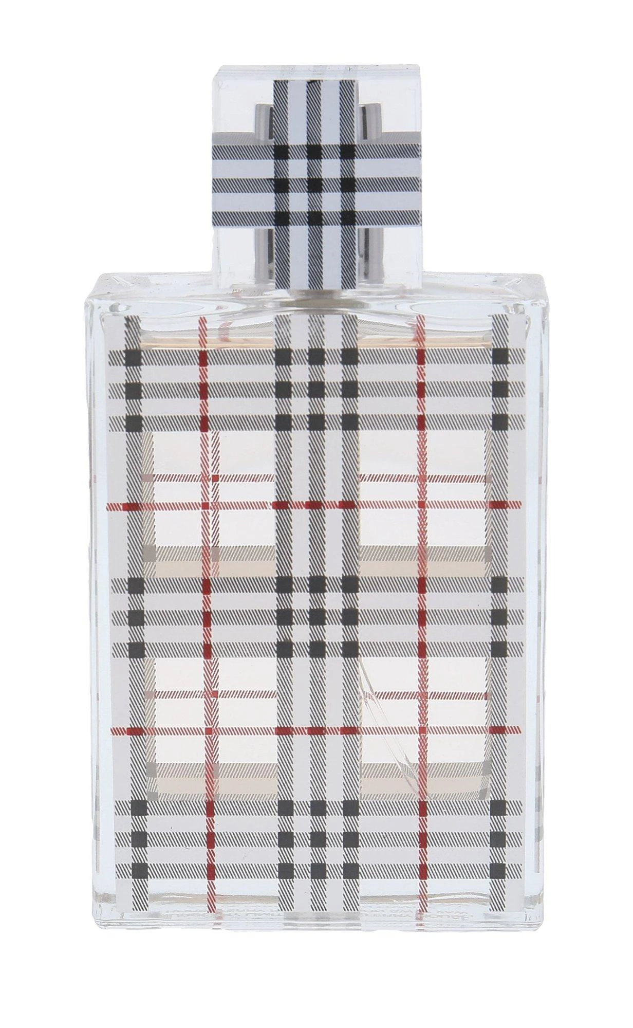 Burberry Brit for Her EDP parfumuotas vanduo moterims, 50 ml