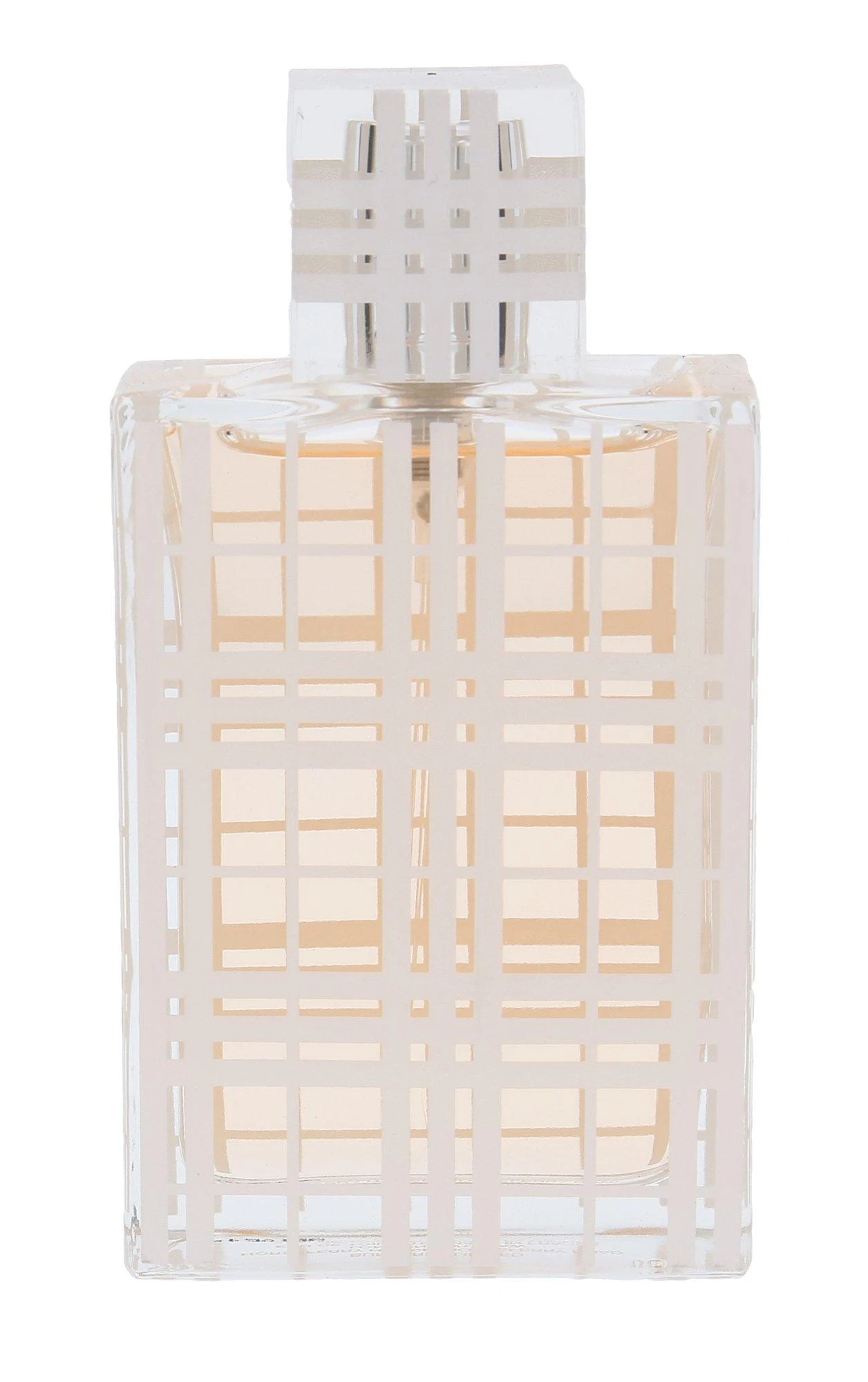 Burberry Brit EDT tualetinis vanduo moterims, 50 ml
